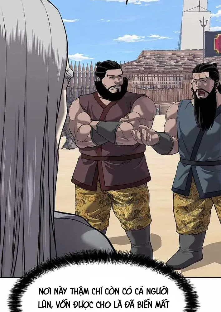 Cương Thiết Liệt Đế [Chap 11-25]