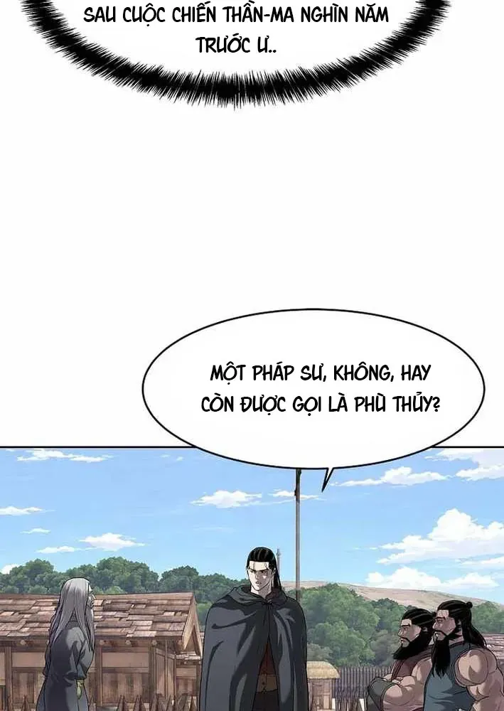 Cương Thiết Liệt Đế [Chap 11-25]