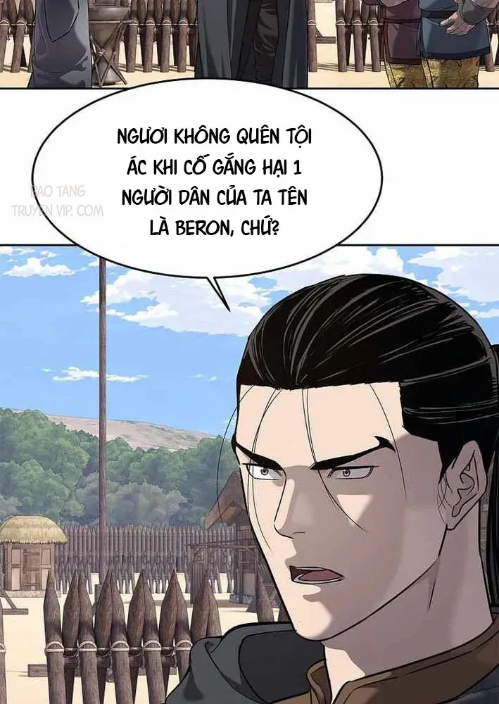 Cương Thiết Liệt Đế [Chap 11-25]