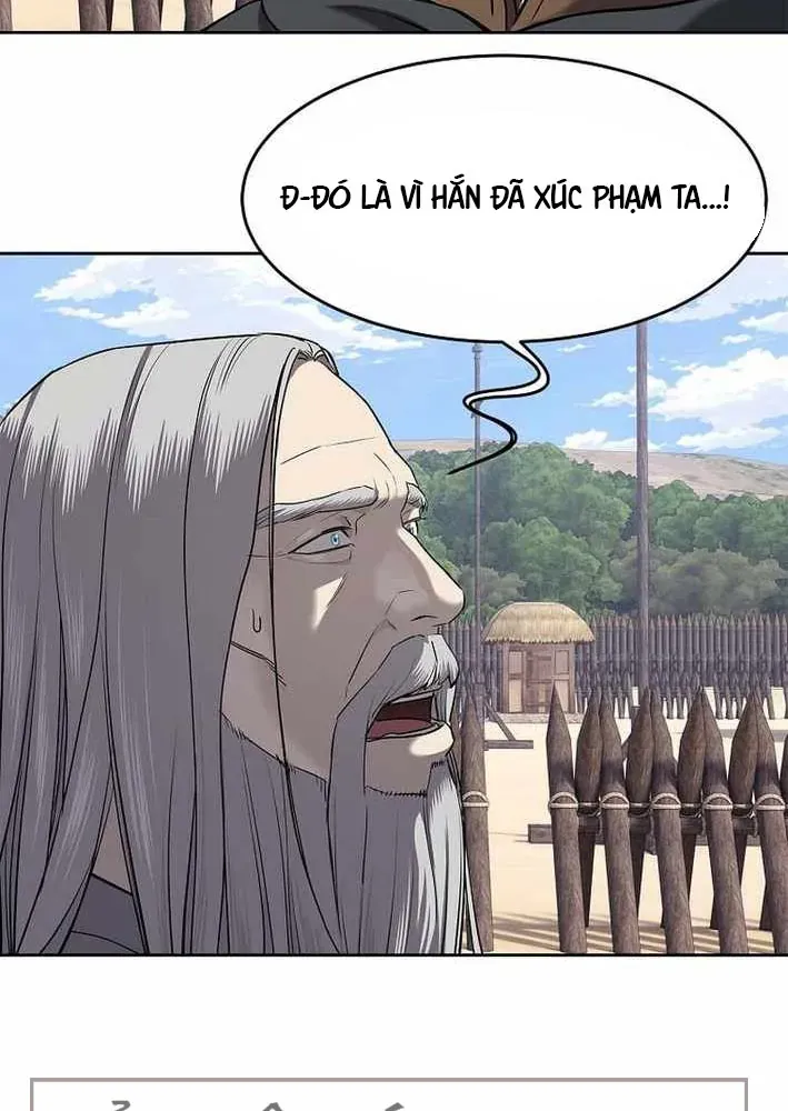 Cương Thiết Liệt Đế [Chap 11-25]