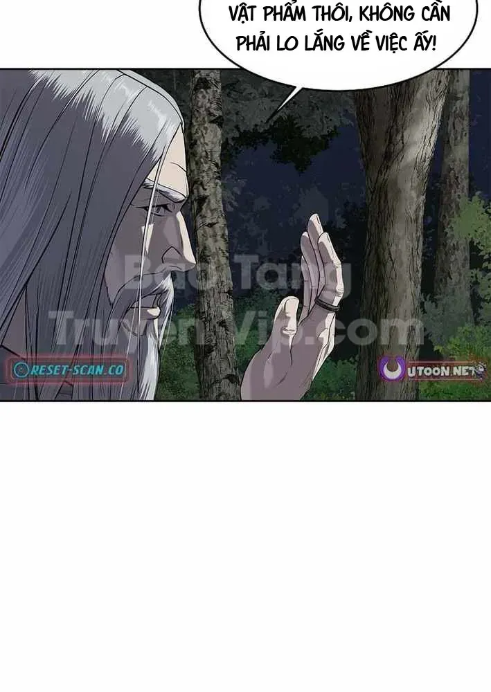 Cương Thiết Liệt Đế [Chap 11-25]