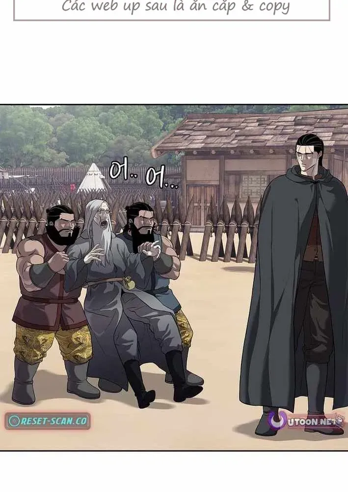 Cương Thiết Liệt Đế [Chap 11-25]