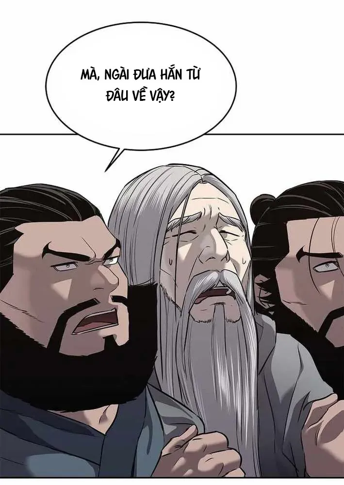 Cương Thiết Liệt Đế [Chap 11-25]