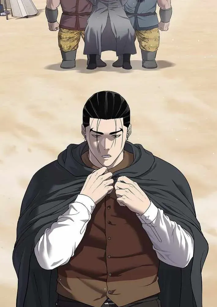 Cương Thiết Liệt Đế [Chap 11-25]