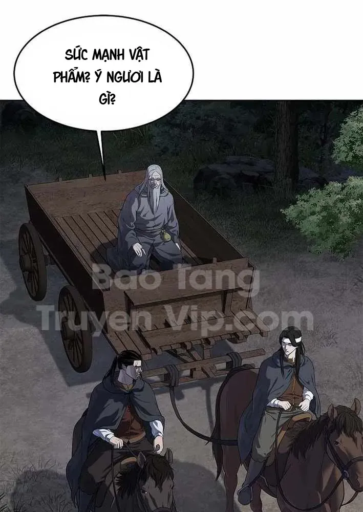 Cương Thiết Liệt Đế [Chap 11-25]