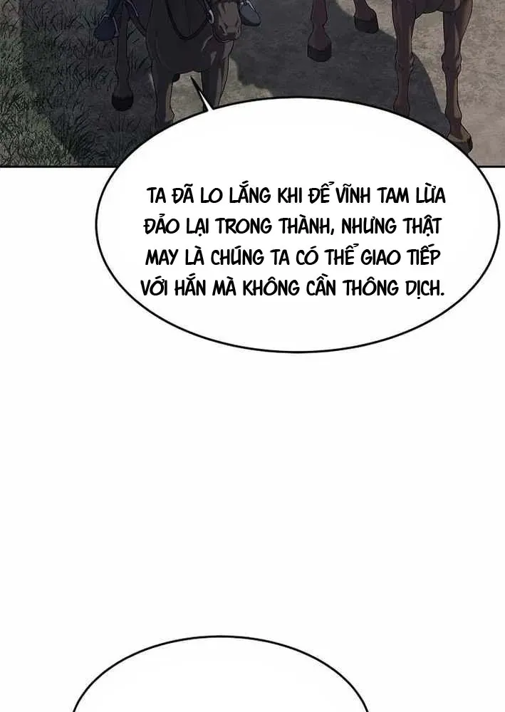 Cương Thiết Liệt Đế [Chap 11-25]