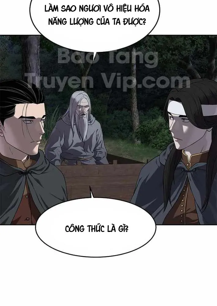 Cương Thiết Liệt Đế [Chap 11-25]