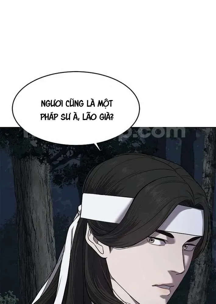 Cương Thiết Liệt Đế [Chap 11-25]