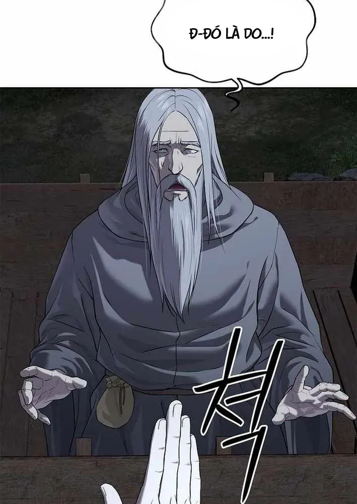 Cương Thiết Liệt Đế [Chap 11-25]