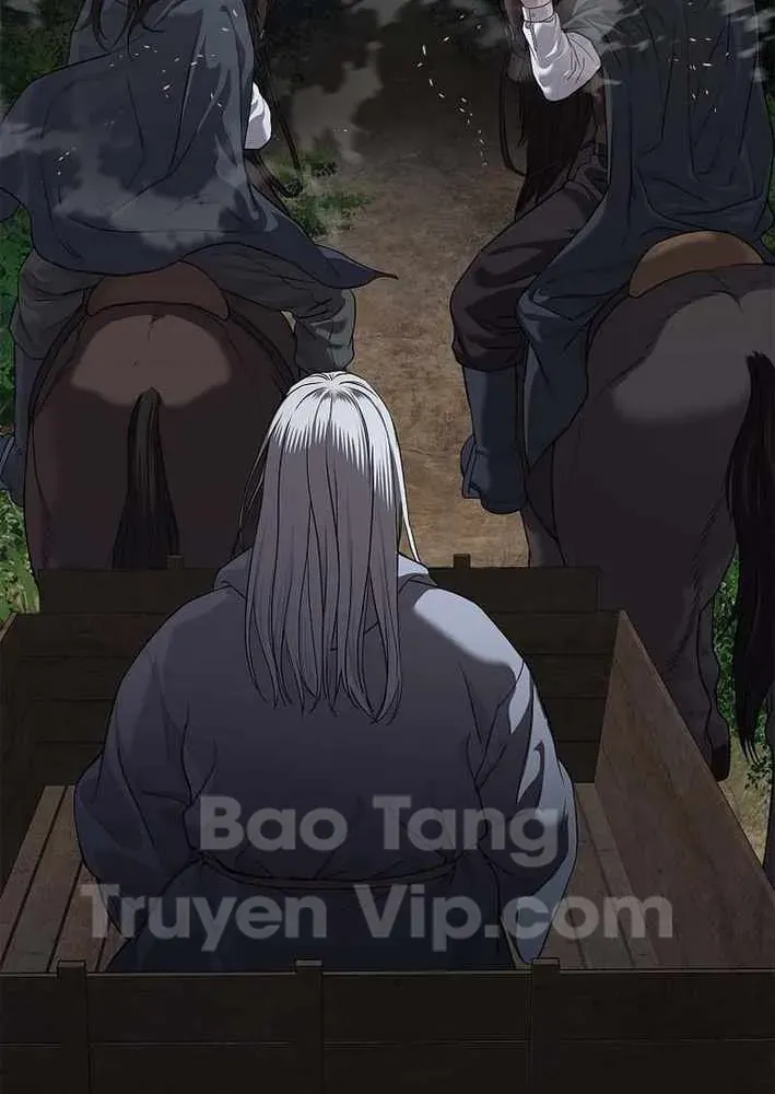 Cương Thiết Liệt Đế [Chap 11-25]