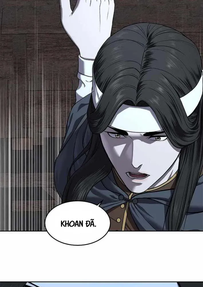 Cương Thiết Liệt Đế [Chap 11-25]