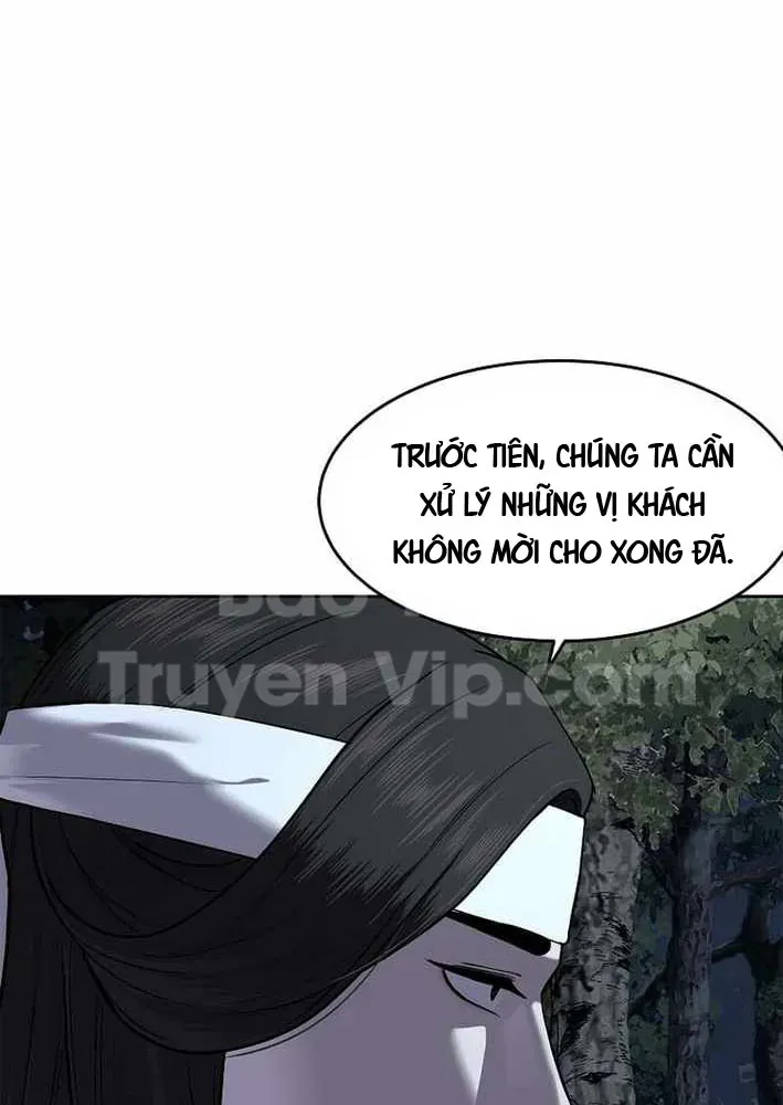 Cương Thiết Liệt Đế [Chap 11-25]