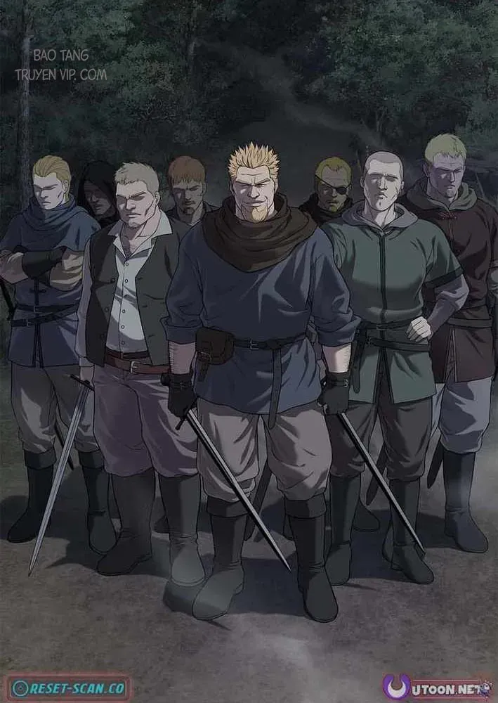 Cương Thiết Liệt Đế [Chap 11-25]