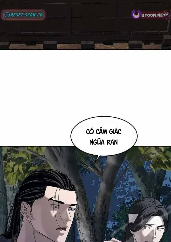 Cương Thiết Liệt Đế [Chap 11-25]