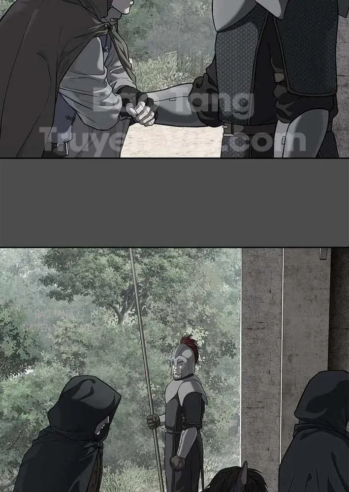 Cương Thiết Liệt Đế [Chap 11-25]