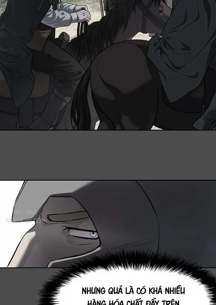 Cương Thiết Liệt Đế [Chap 11-25]