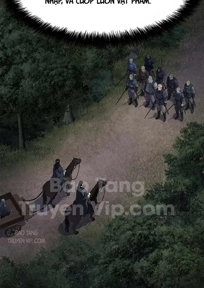 Cương Thiết Liệt Đế [Chap 11-25]