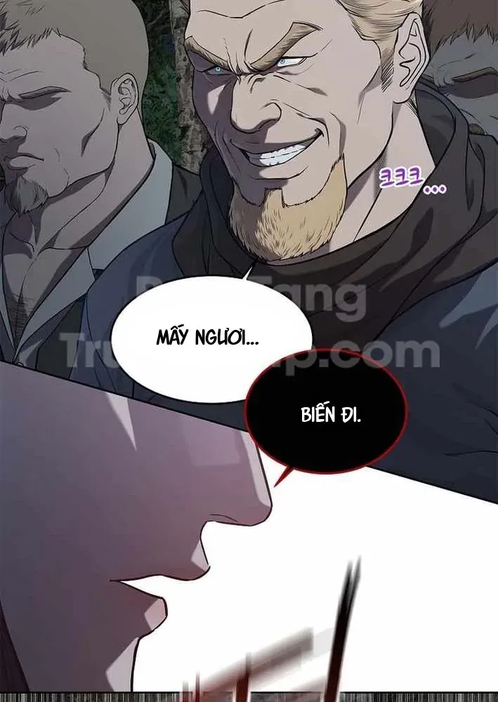 Cương Thiết Liệt Đế [Chap 11-25]