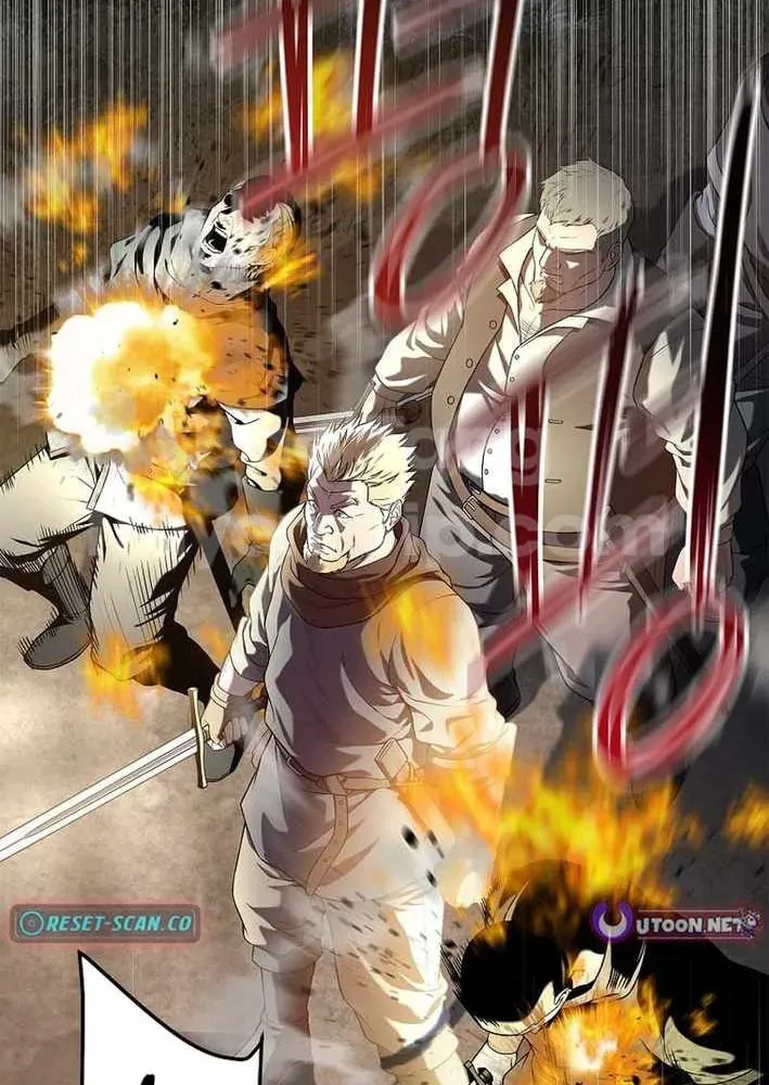 Cương Thiết Liệt Đế [Chap 11-25]