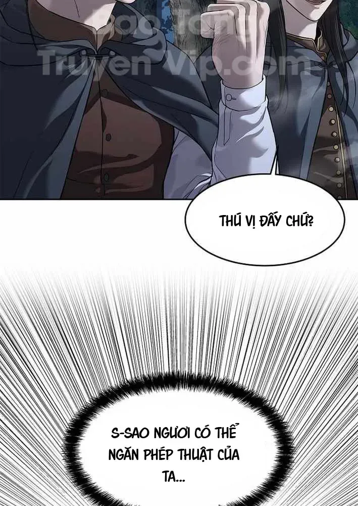 Cương Thiết Liệt Đế [Chap 11-25]