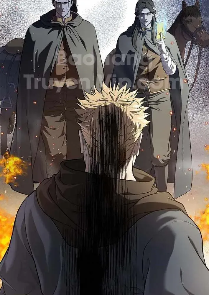 Cương Thiết Liệt Đế [Chap 11-25]