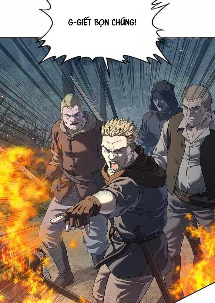 Cương Thiết Liệt Đế [Chap 11-25]