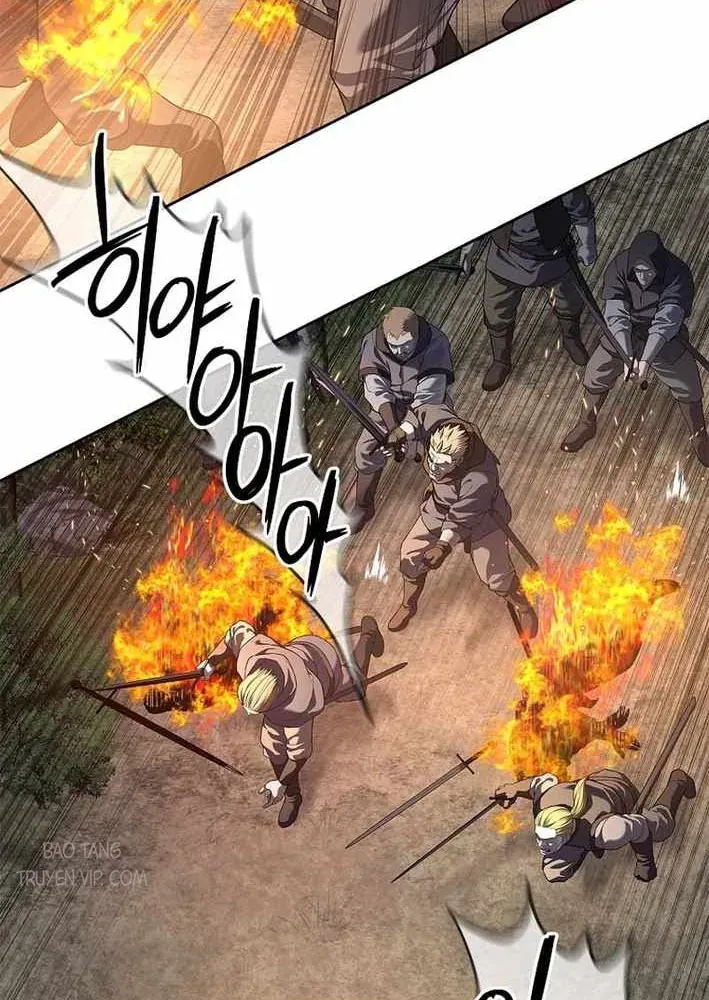 Cương Thiết Liệt Đế [Chap 11-25]