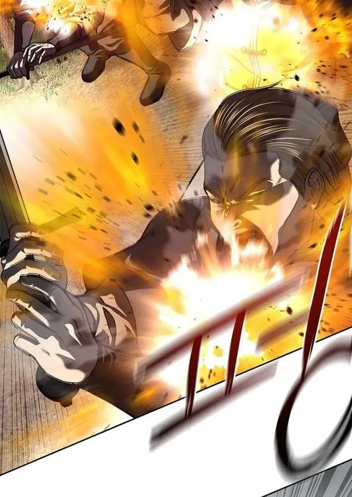 Cương Thiết Liệt Đế [Chap 11-25]