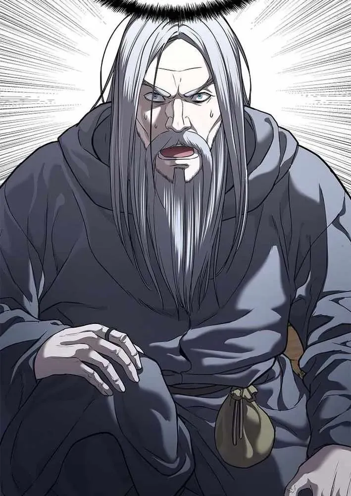 Cương Thiết Liệt Đế [Chap 11-25]