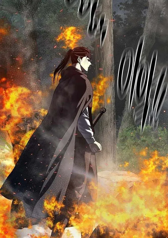 Cương Thiết Liệt Đế [Chap 11-25]