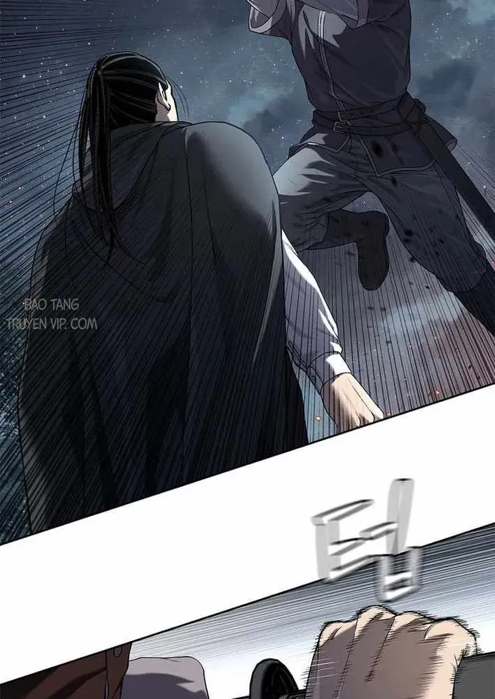 Cương Thiết Liệt Đế [Chap 11-25]