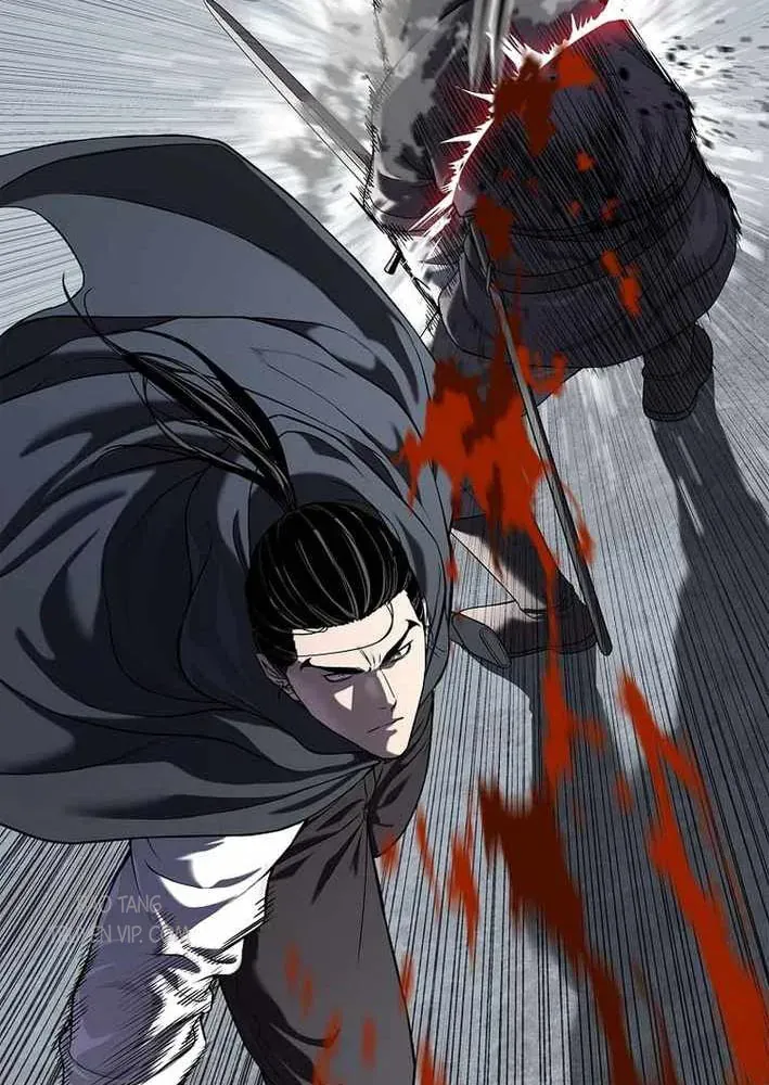 Cương Thiết Liệt Đế [Chap 11-25]