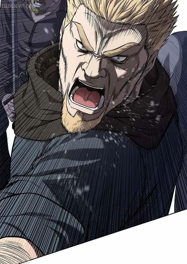 Cương Thiết Liệt Đế [Chap 11-25]