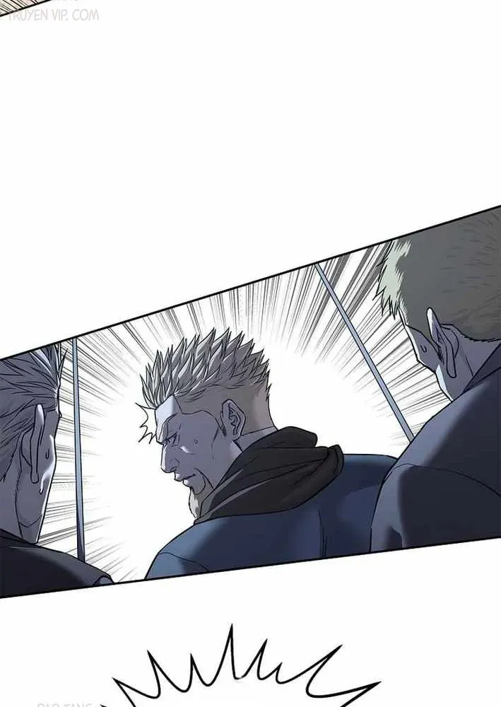 Cương Thiết Liệt Đế [Chap 11-25]