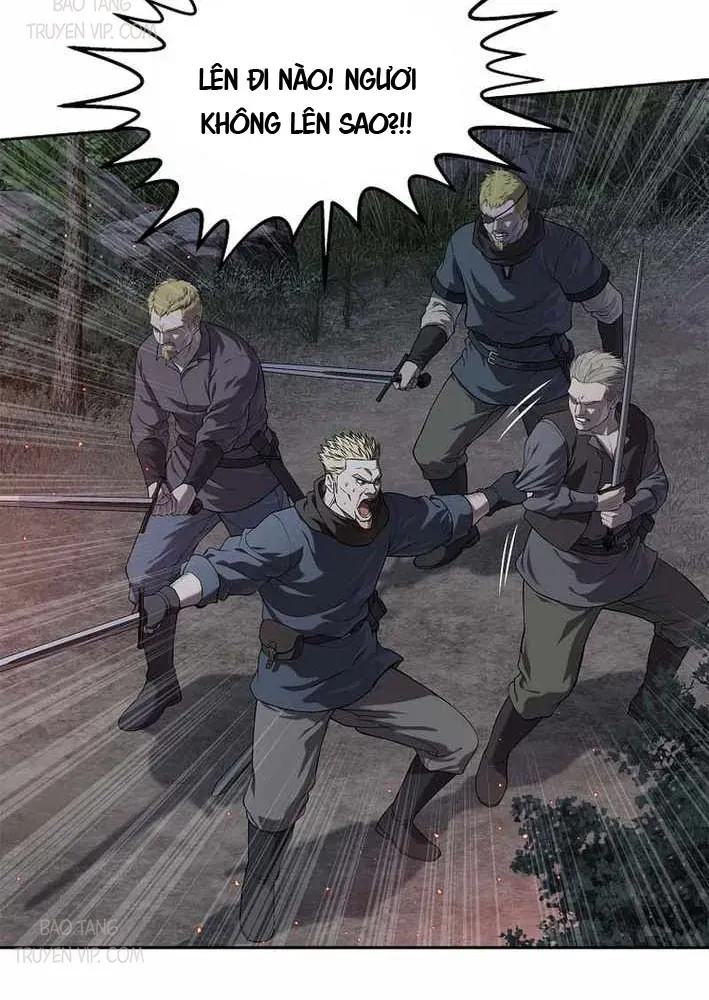 Cương Thiết Liệt Đế [Chap 11-25]