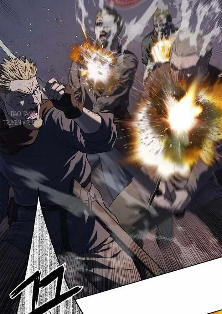 Cương Thiết Liệt Đế [Chap 11-25]