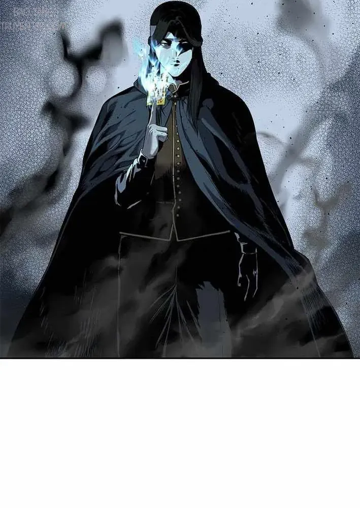 Cương Thiết Liệt Đế [Chap 11-25]