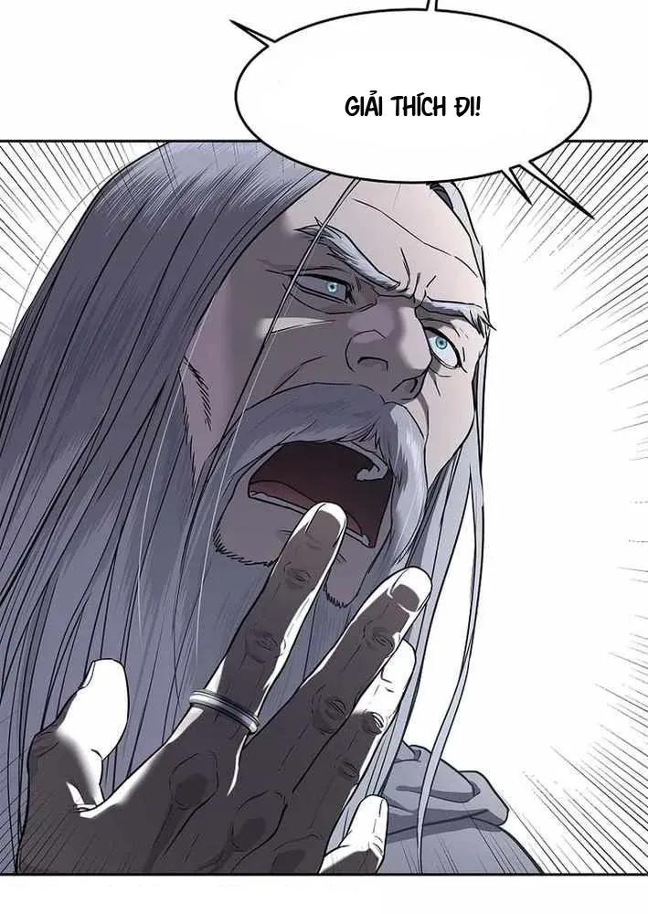 Cương Thiết Liệt Đế [Chap 11-25]