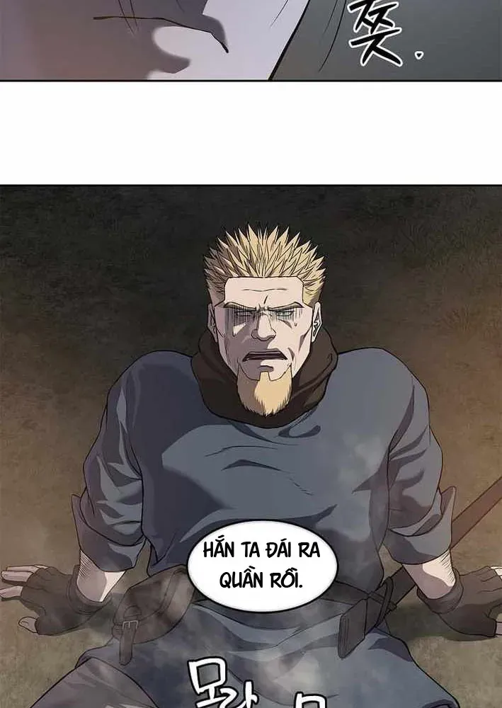 Cương Thiết Liệt Đế [Chap 11-25]