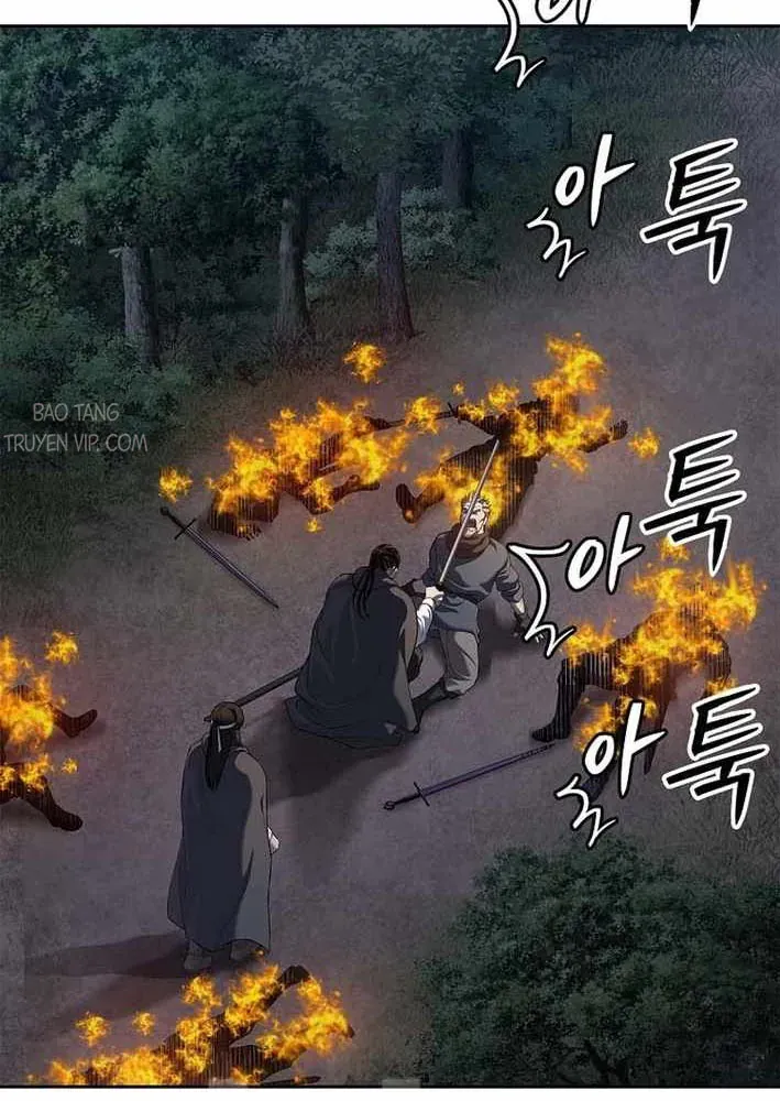 Cương Thiết Liệt Đế [Chap 11-25]