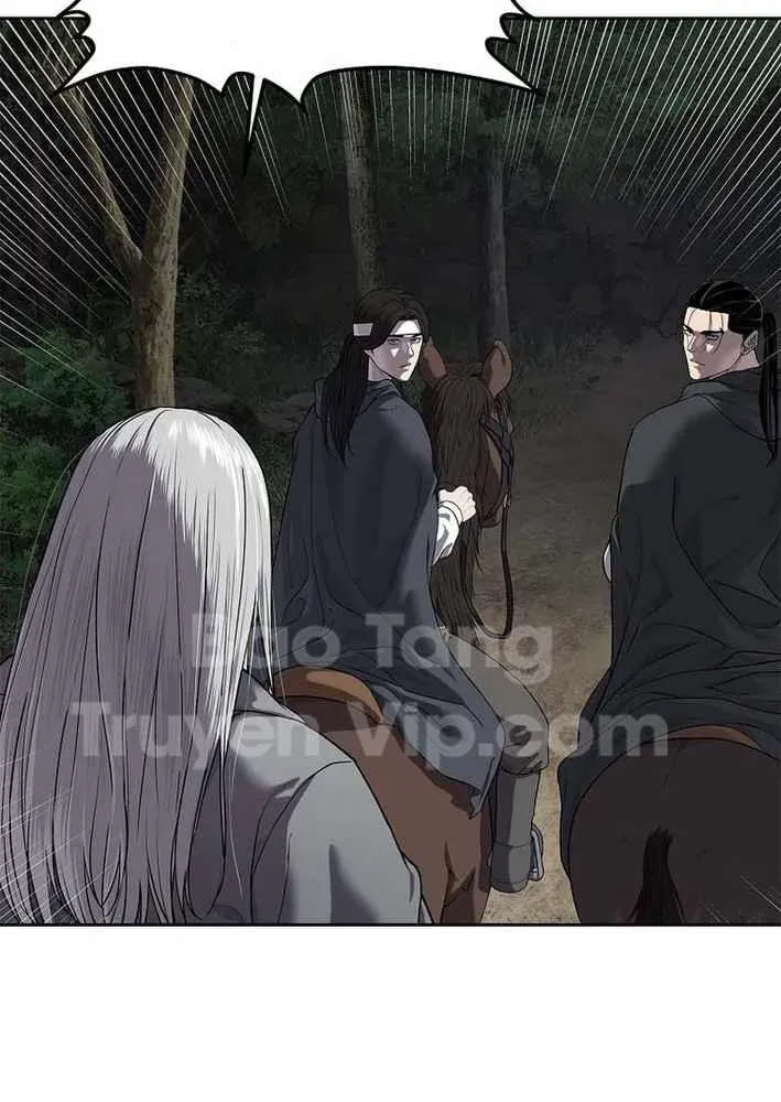 Cương Thiết Liệt Đế [Chap 11-25]