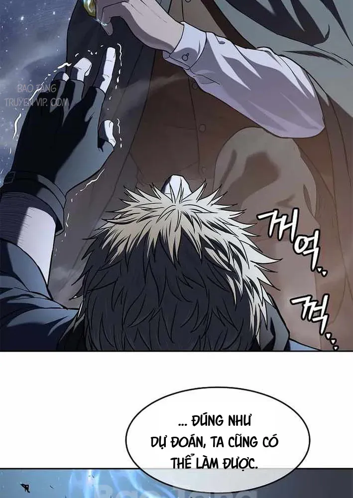 Cương Thiết Liệt Đế [Chap 11-25]