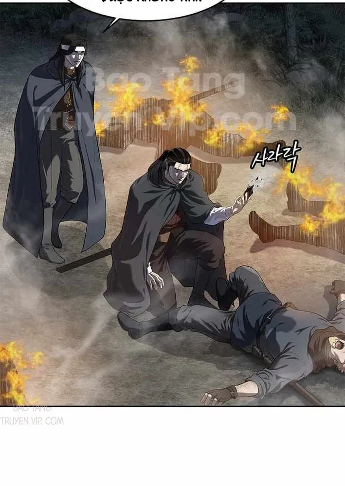 Cương Thiết Liệt Đế [Chap 11-25]