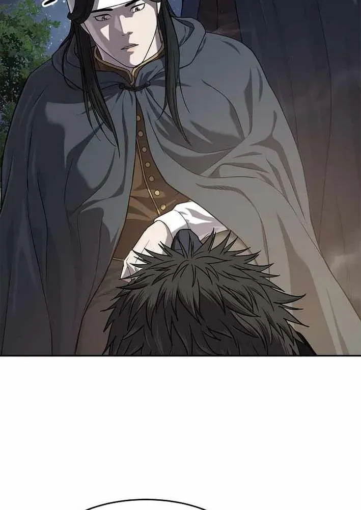 Cương Thiết Liệt Đế [Chap 11-25]