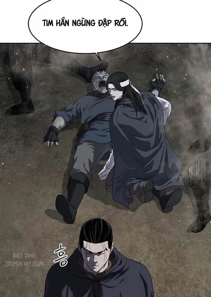 Cương Thiết Liệt Đế [Chap 11-25]