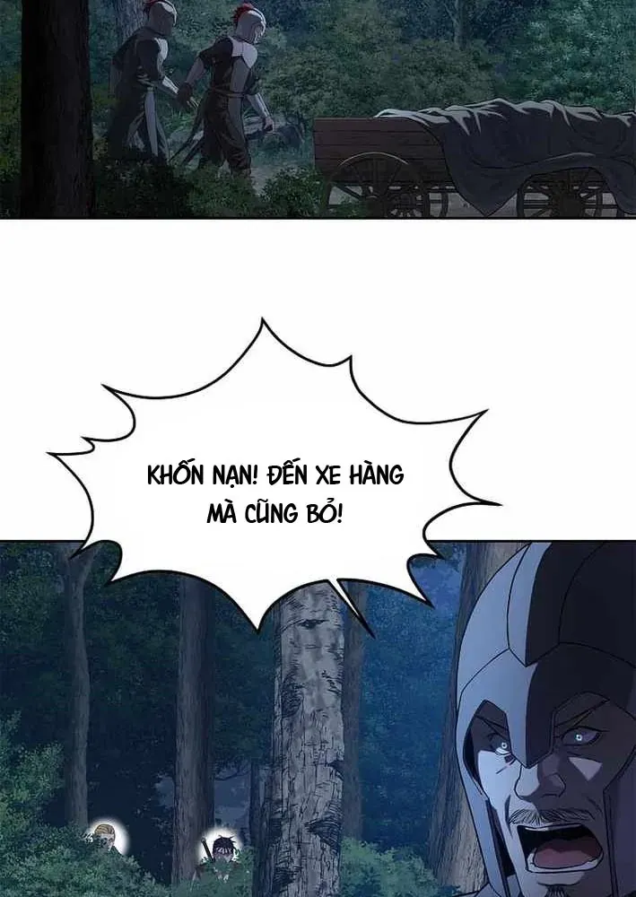 Cương Thiết Liệt Đế [Chap 11-25]