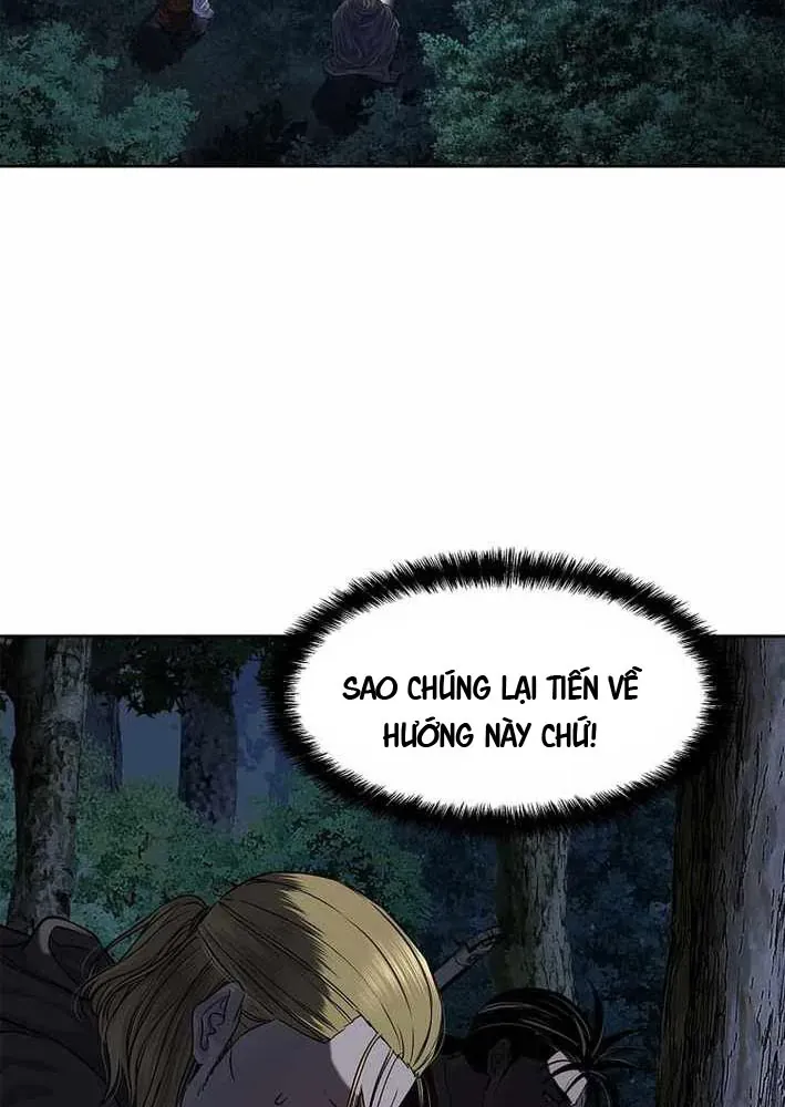 Cương Thiết Liệt Đế [Chap 11-25]