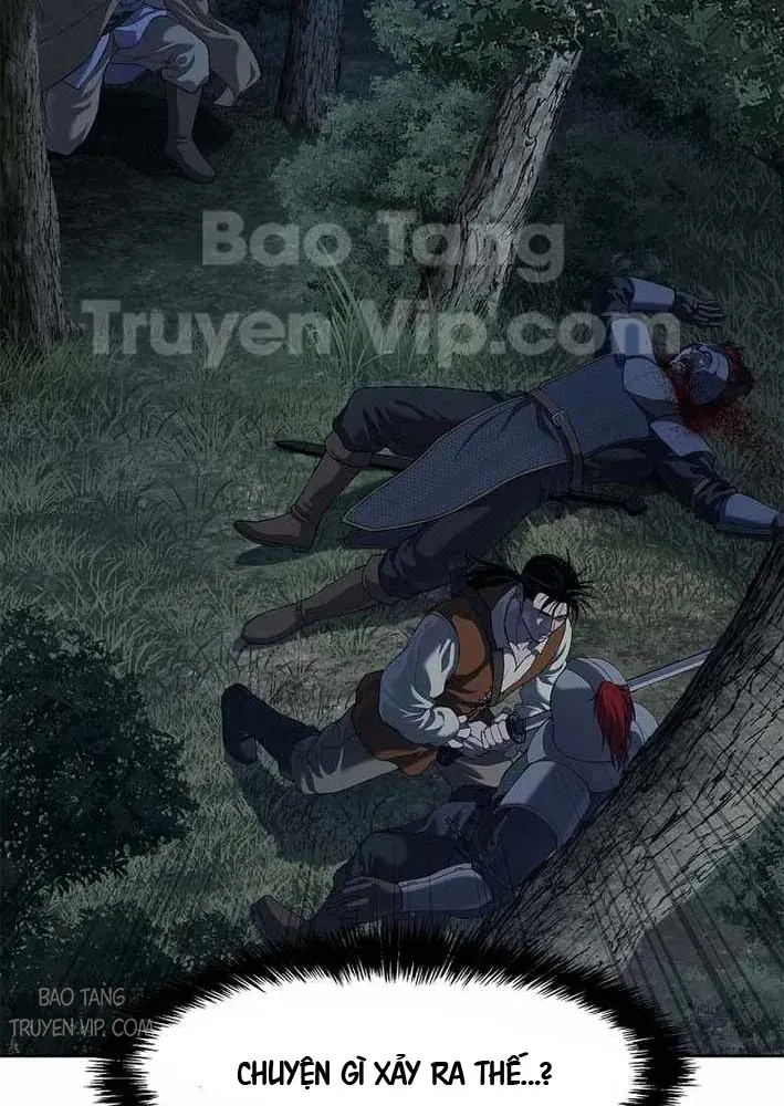 Cương Thiết Liệt Đế [Chap 11-25]