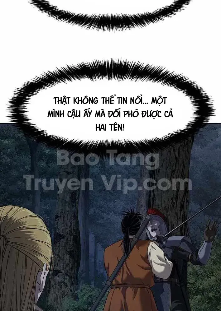 Cương Thiết Liệt Đế [Chap 11-25]