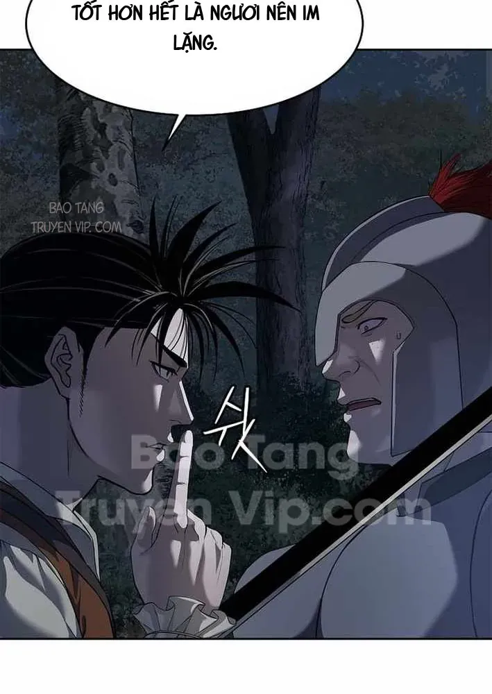 Cương Thiết Liệt Đế [Chap 11-25]